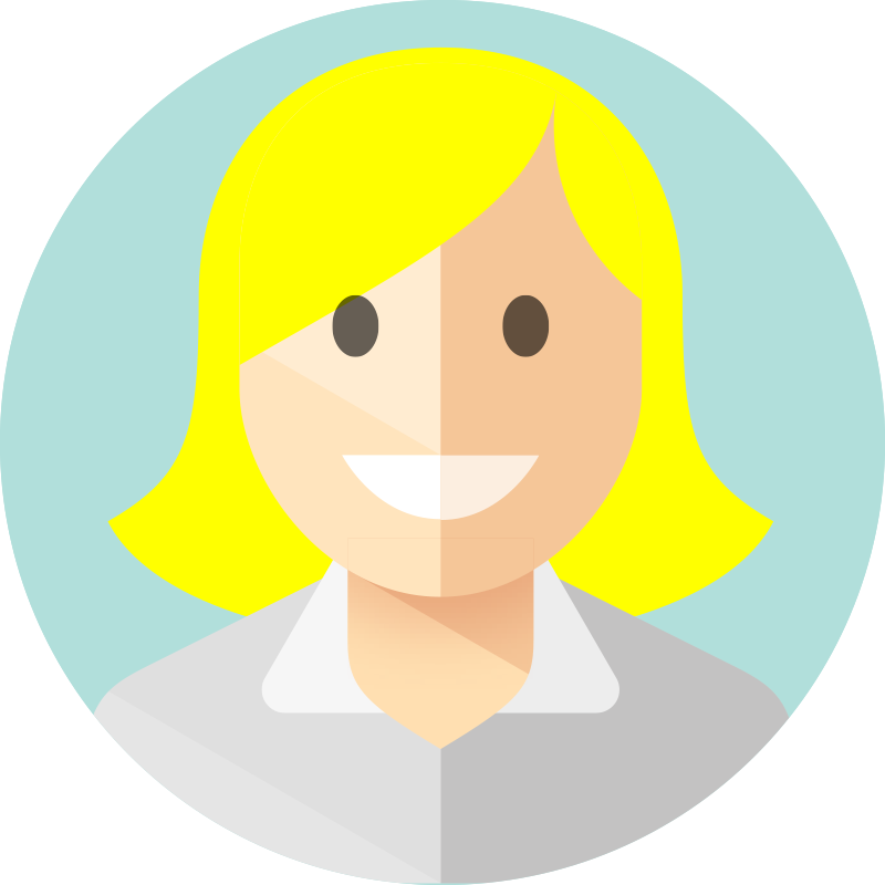 Magdalena Daszkiewicz-Pęczkowska - Avatar