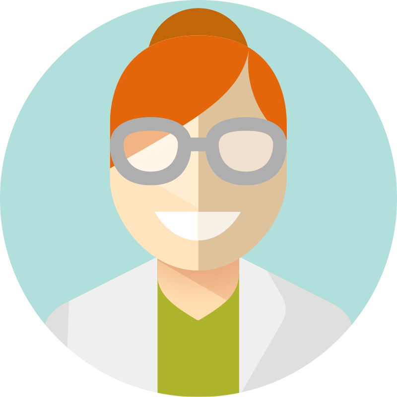 Doktor Kobieta Avatar